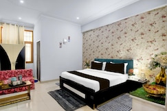 The Nine Hotel - Mansarover, Jaipur
