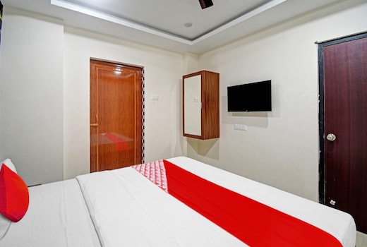 Hotel O Shri Ashirbad Palace