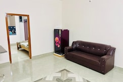 Aadheeran Villa, Pondicherry