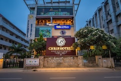 FabHotel Chris, Bangalore