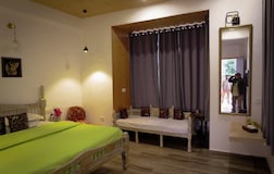 Atal-Retreat and Relaxation at Vibhasa Villa