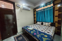 3 bhk home stay | walking Distance ganga ji, Haridwar