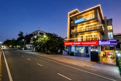 The Metro Stay by ASPL, Noida