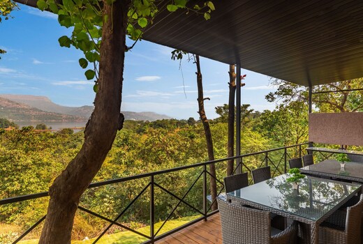 Woodland Lake View 4BHK Pawna Lake