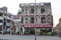 Hotel Regency, Panipat