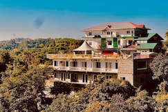 Paradise Woodland Resort, Chintpurni