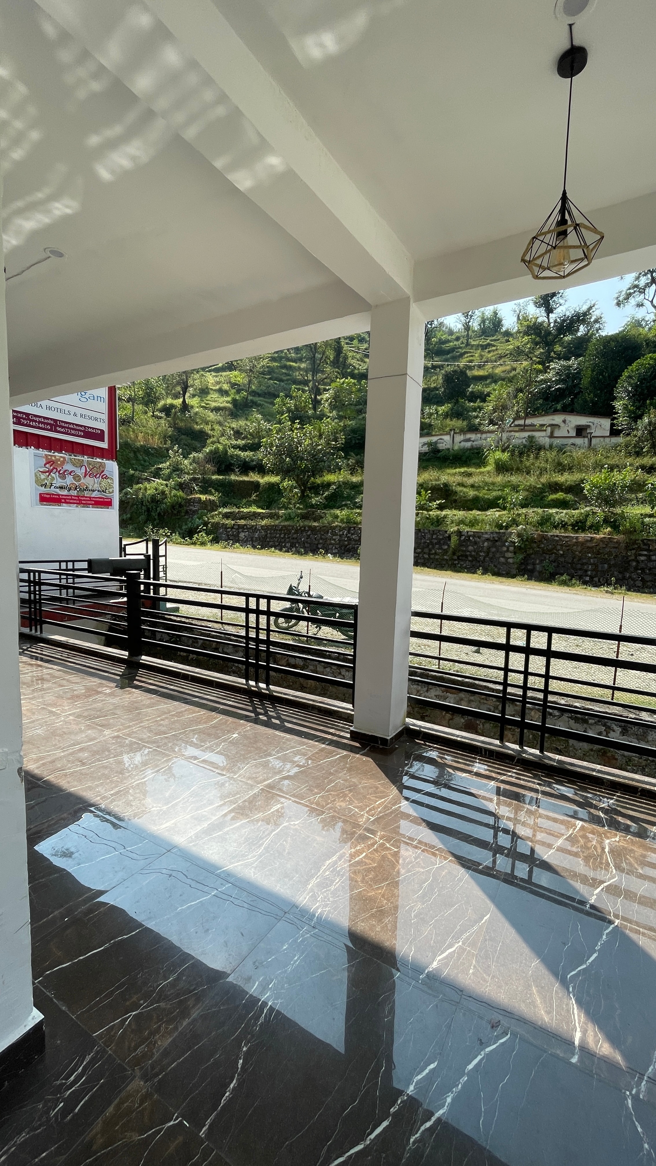 Shree Kedarlingam - Tap to explore photos
