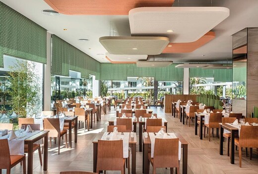 Riu Costa Del Sol All Inclusive Torremolinos Price Address Reviews