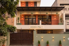HOSHTEL99 - DELHI, Delhi