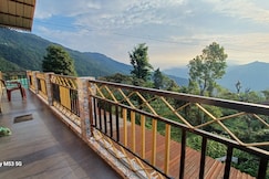 Khimdung Mannat Homestay, Kurseong