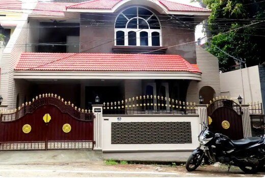 PRIYAM HOUSE