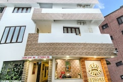 ST.THOMAS INN, Chennai