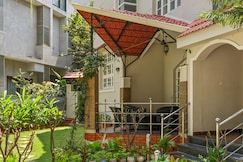 Nature's Novelle Spacez Garden Villa, Bangalore