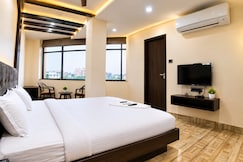 Hotel Magadhi, Patna