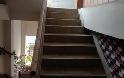 3BHK With Kitchen, Upper floor