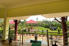 Bliss View Resort, Siliguri