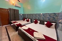 Bluestone Entire | 2 Bedroom Hall Villa, Varanasi