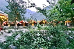 River View Camping Katagala , Kasol