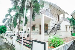 Skyview villa athirappilly, Marayoor