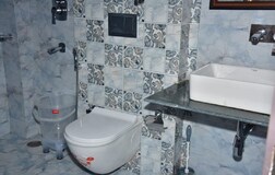1 BHK APPARTMENT