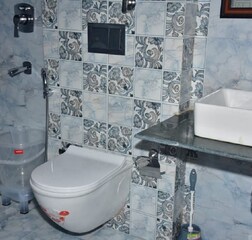 1 BHK APPARTMENT