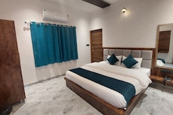 New Jadam Haveli, Pushkar