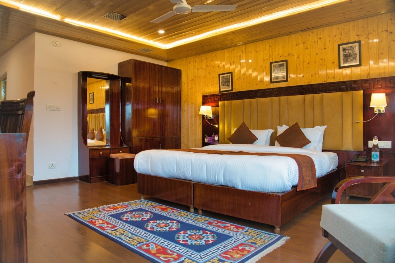 Hotel Royal Ladakh - Tap to explore photos