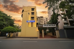 FabHotel Cruz Royale - Nr- Bandra West, Mumbai