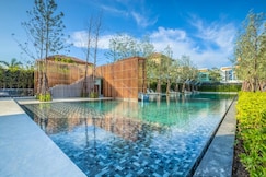 Veranda Resort Pattaya Na Jomtien - MGallery, Ko Samet