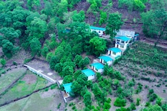 Sattal Valley Resort, Sattal