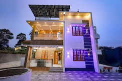 Bluebell Shores Homestay, Varkala