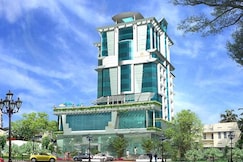 SP Grand Days, Kanyakumari