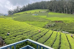 Silver Bett Resort, Coonoor