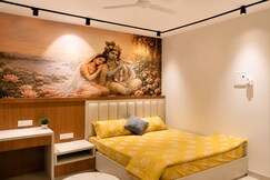 Shriji Homes | Cozy Family Stay in Vrindavan, Vrindavan