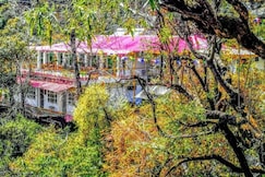 The Perfect Hideout, Uttarkashi