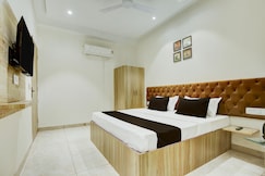 Hotel O Golden View, Dhuri