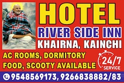 Hotel Riverside Inn, Kosya Kutauli