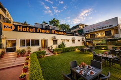 Hotel New Mamta by Sunshin Hoteliers | 350 Metres from Nakki Lake, Mount Abu