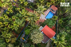 StayVista at Deluxe Rooms @ Eira, Wayanad