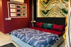 Moonbound studioz, Greater Noida