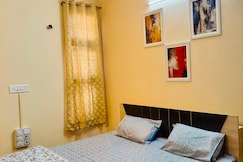 Luxe Heaven AC, Jaipur