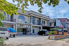 Hotel O Penginapan Noer Syariah, Kampar