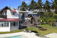 CHILLpill Guest House, Mauritius