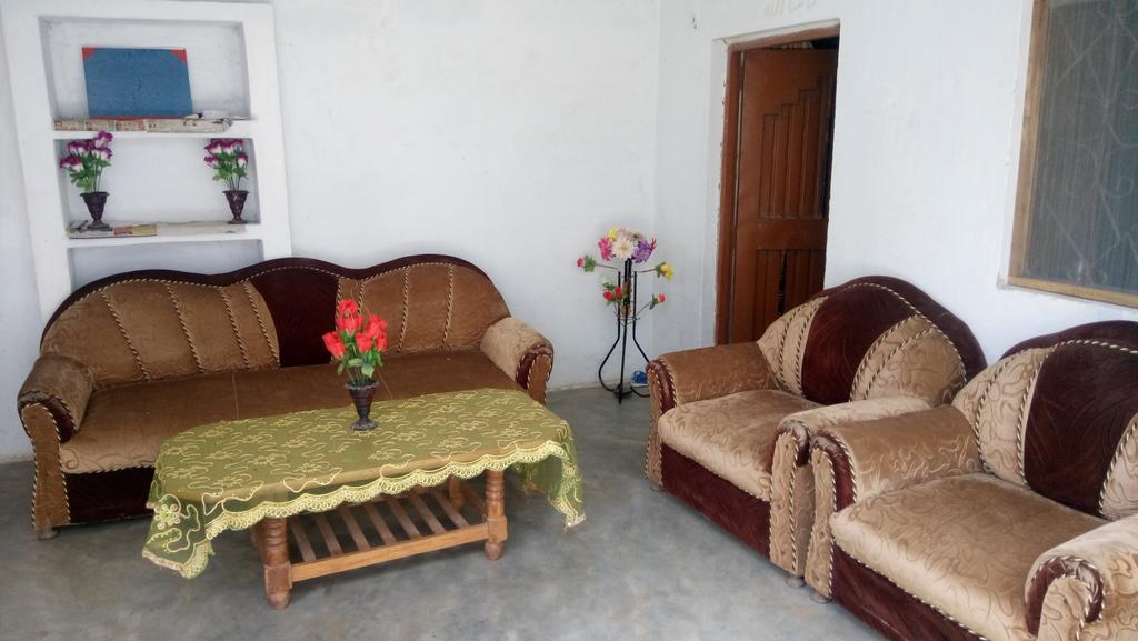 Khajuraho home stay - Tap to explore photos