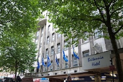 Britannia Hotel Birmingham, Birmingham