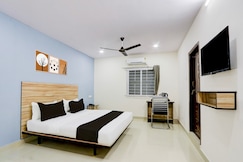 Collection O SV Hotel, Hyderabad
