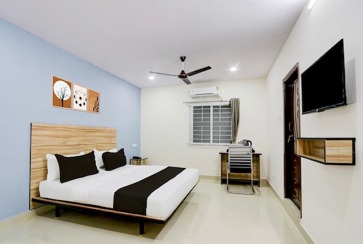 Collection O SV Hotel