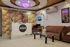 Mint Residency, Delhi
