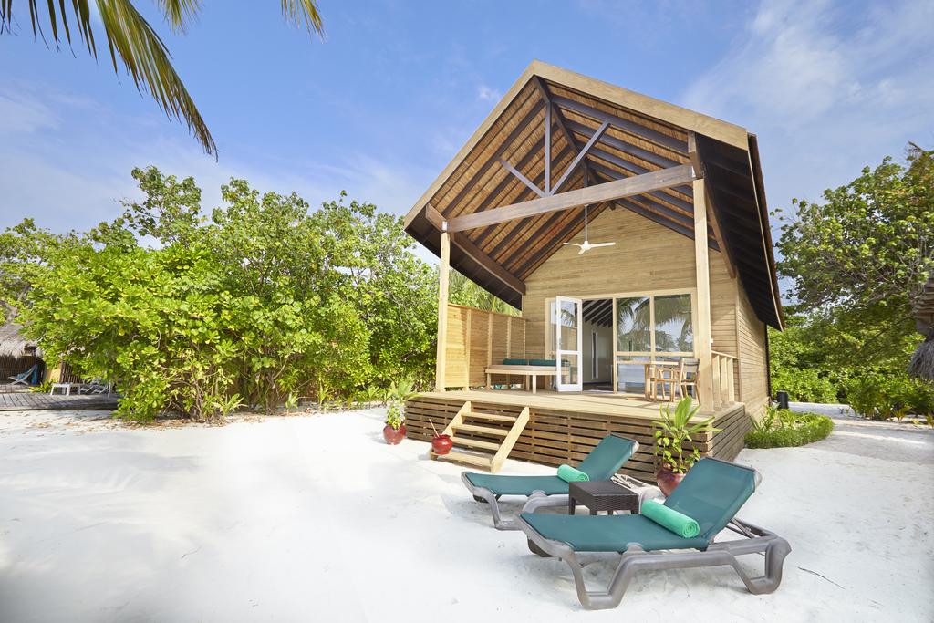 Kuredu Island Resort & Spa