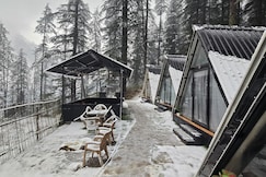 Vairagya Cottages Kasol, Kasol